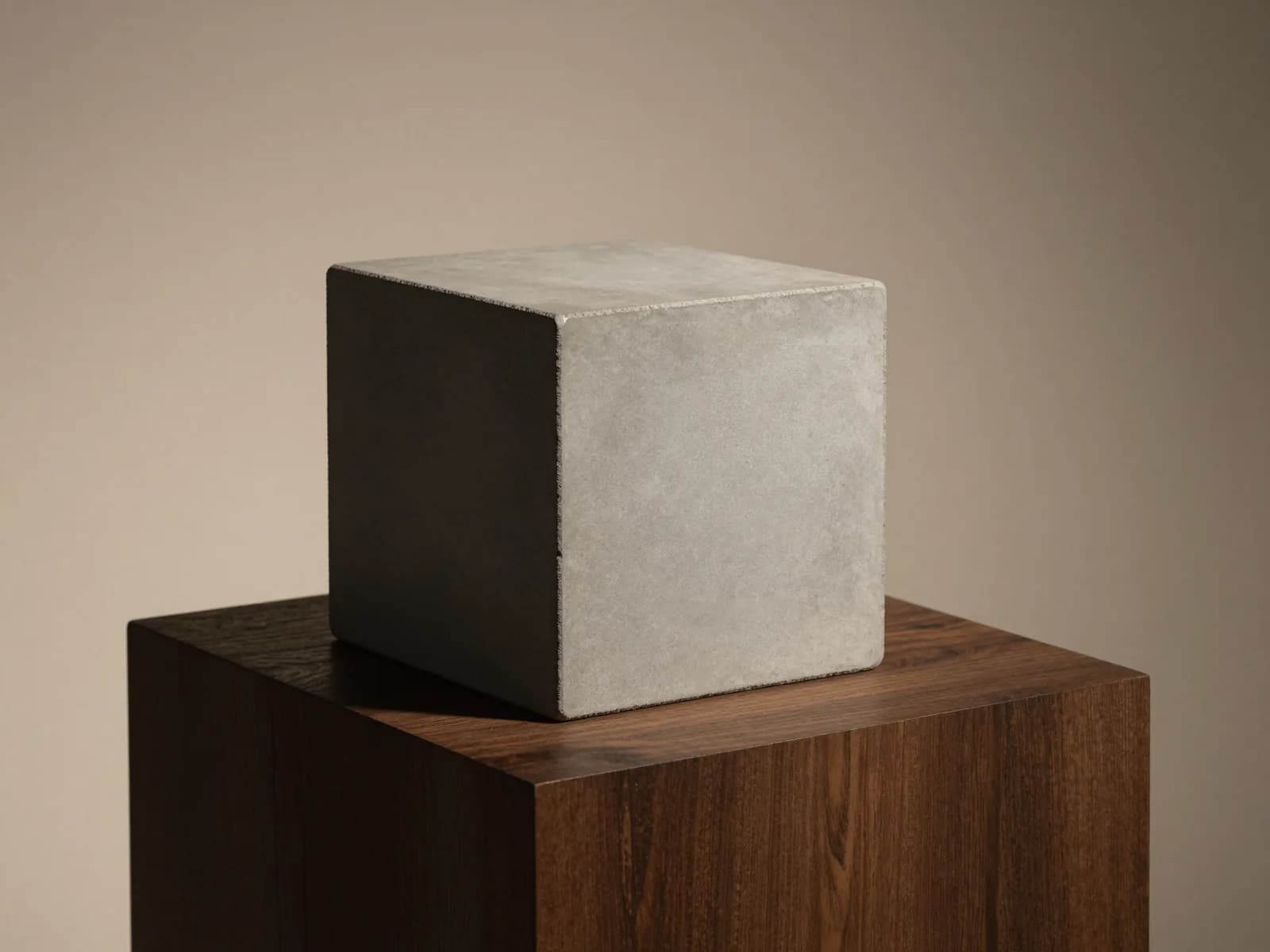 A brass dial on a dark control panel, the operational decision point WrightOps helps you reach.